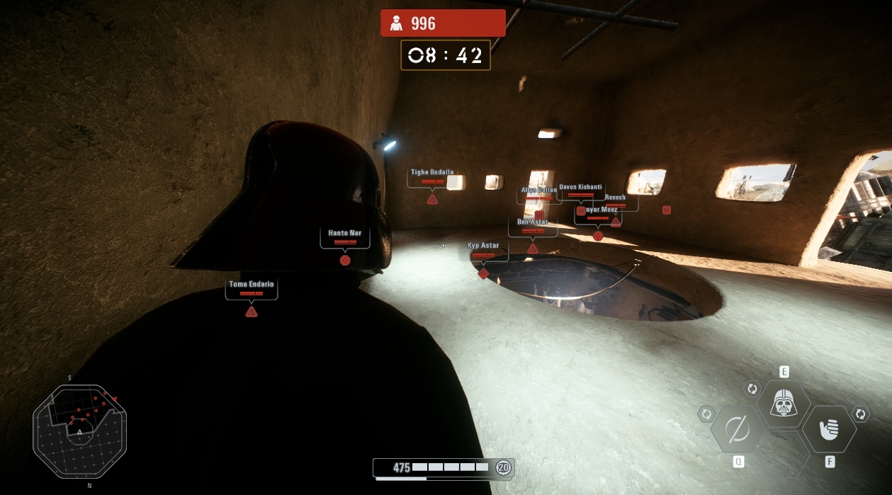 Star Wars Galactic Battlegrounds: How To Activate Cheats & Every Code