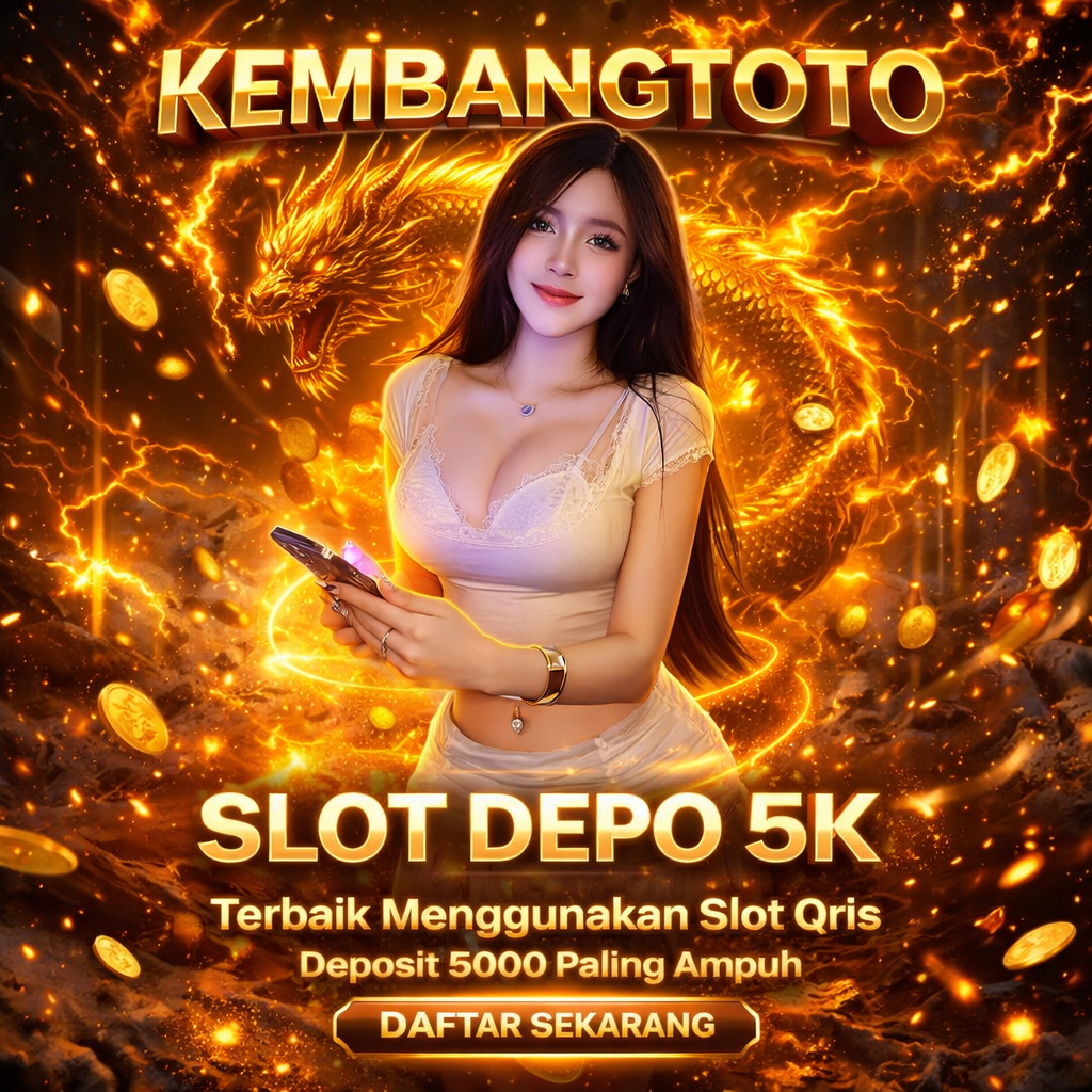 KEMBANGTOTO