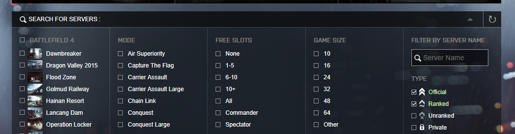 How can I invite a friend to a server I am on in Battlelog for Battlefield 4  on PC? - Arqade