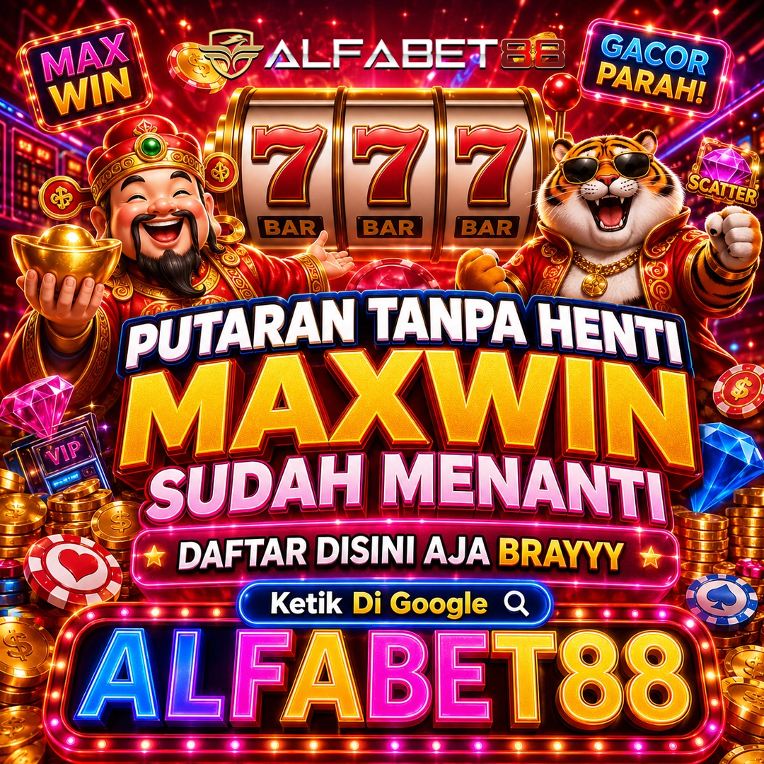 Situs ALFABET88