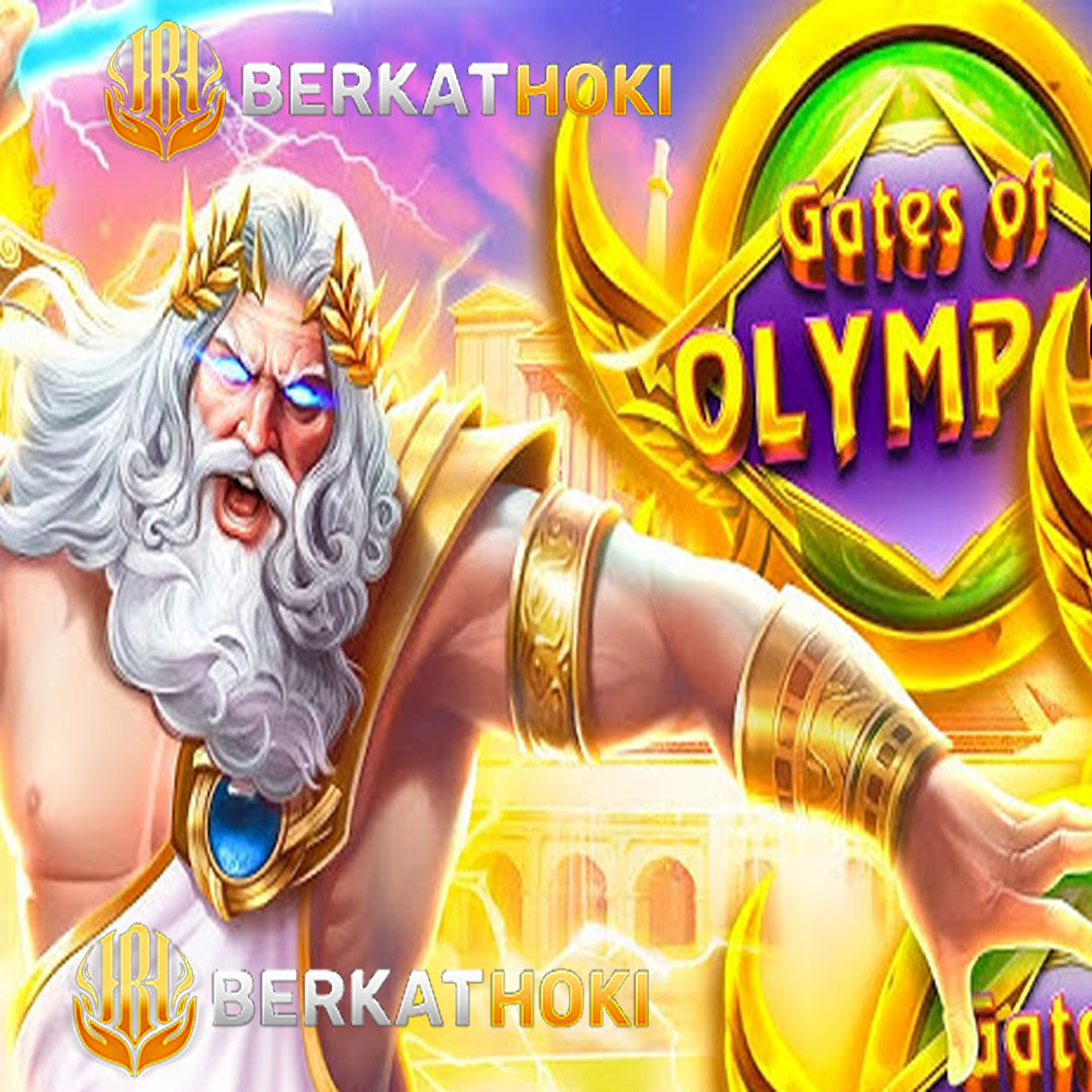 BERKATHOKI : Daftar Bandar Slot Paling Gacor Akses Tanpa Blokir