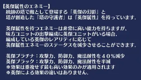 超TD祭り2025！アイギス新キャラ情報と豪華パックが続々ギス！の参考画像 - わんにゃんランド - アイギス攻略まとめ