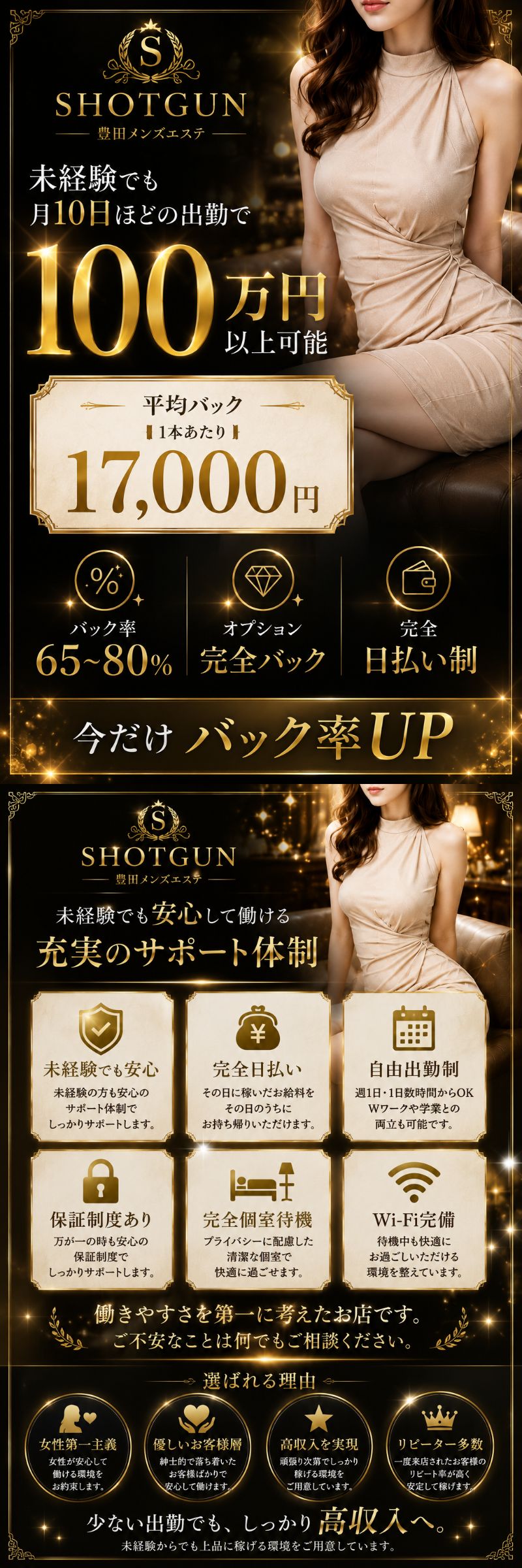 SHOTGUN求人画像