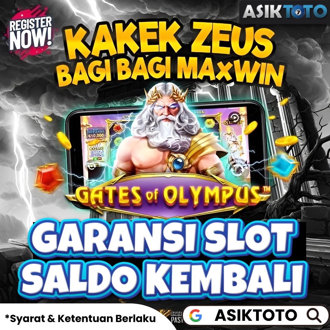 ASIKTOTO