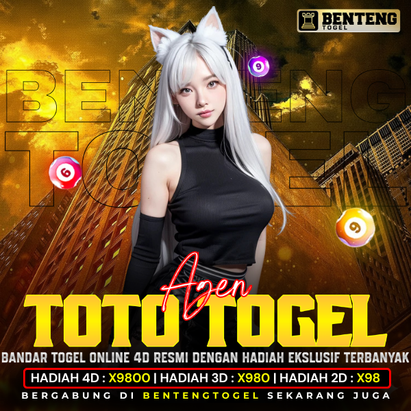 Agen Toto