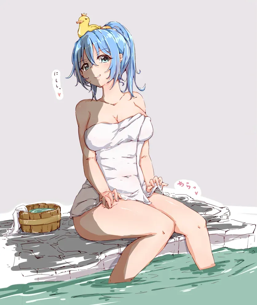 2026年1月 ファンアート集の参考画像 - わんにゃんランド - アイギス攻略まとめ