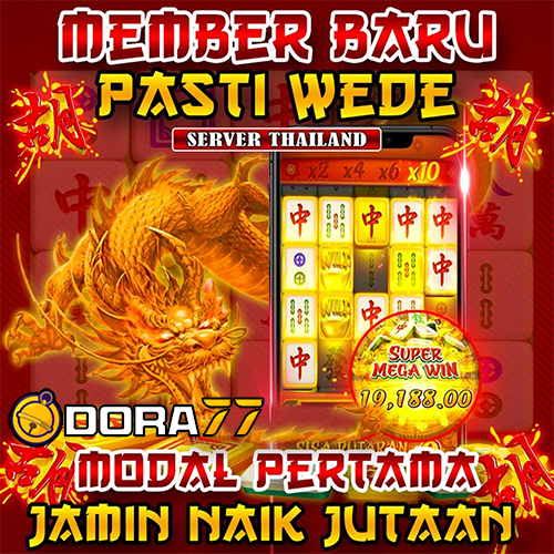 DORA77 ~ Login Toto 4D Terpercaya dengan Top Link Slot Online Mudah Maxwin Hari Ini