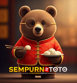 SEMPURNATOTO - Target Link Situs Toto 4D Togel Paling Mantap Terbaru Awal Tahun 2026