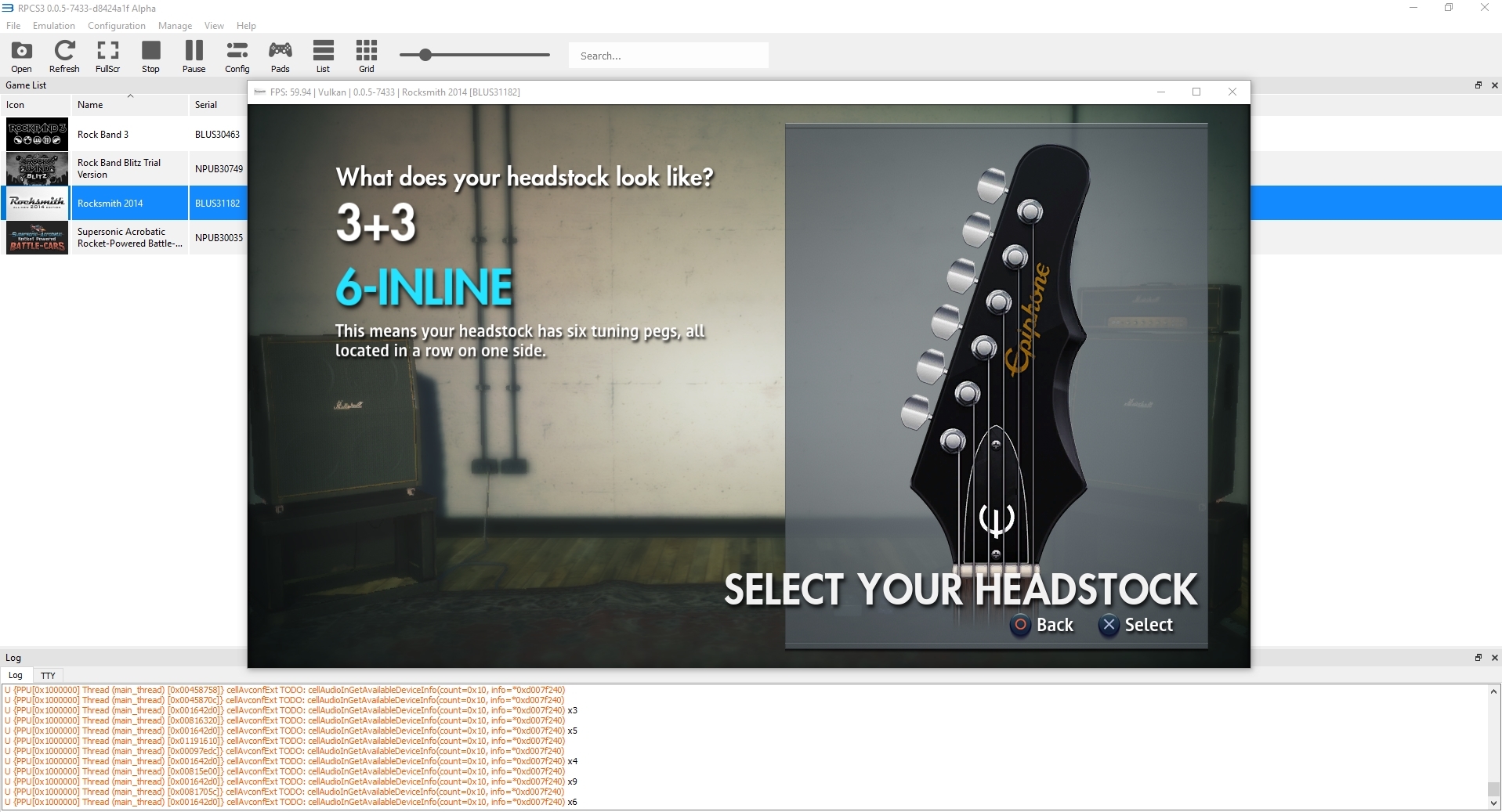 rocksmith 2014 no cable fix steam