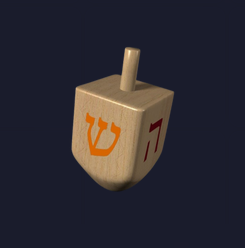 Dreidel