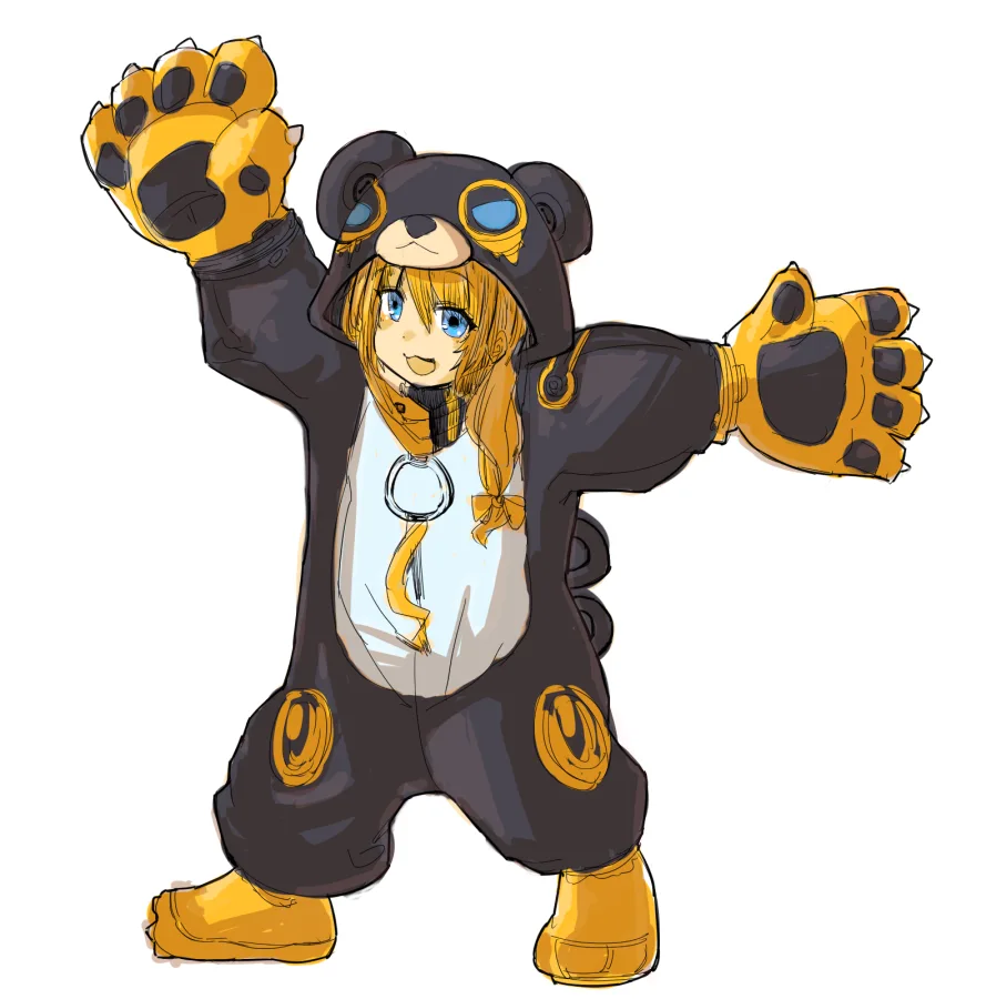 2025年10月の芸術鑑賞会の参考画像 - わんにゃんランド - 千年戦争アイギス攻略まとめ