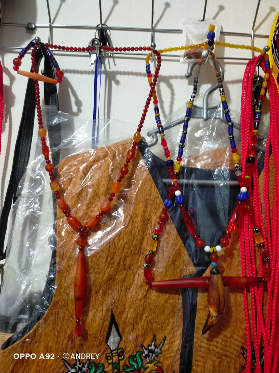 Gelang Manas