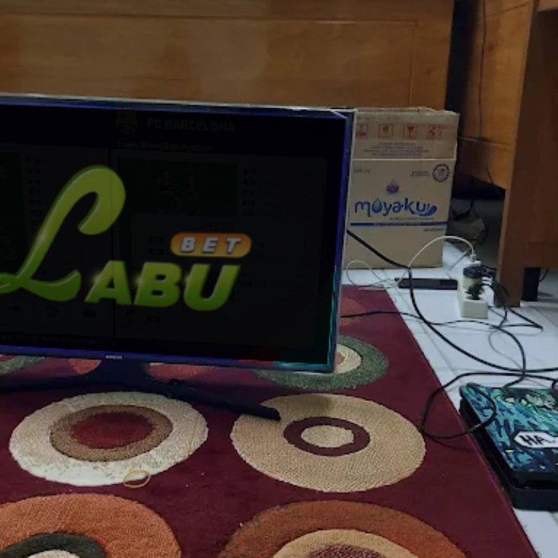 LABUBET Hiburan Online Modern Hadir Dengan Sensasi Luar Biasa