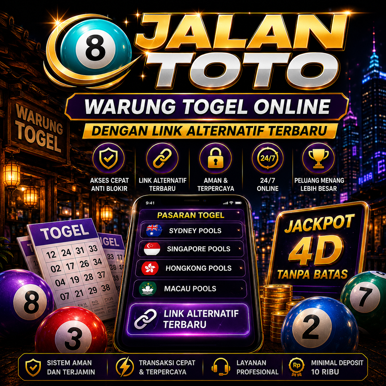 JALANTOTO