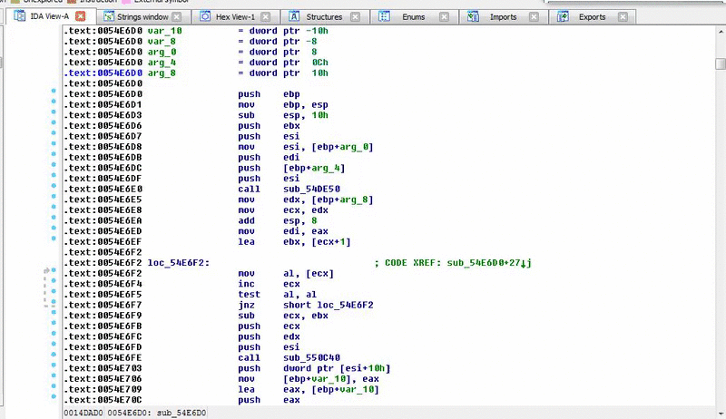 Release How To Get To The Retcheck Address - tcauthcode exploit roblox