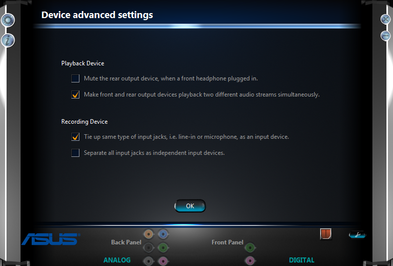 Asus ixp sb600 drivers for mac