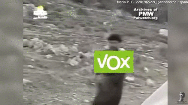 Vox quiere cerrar la sexta si ganan las elecciones