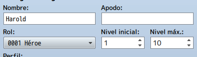 Dudas: Nivel máximo. Script 88a669e30620ce8ef703cccdd900212c