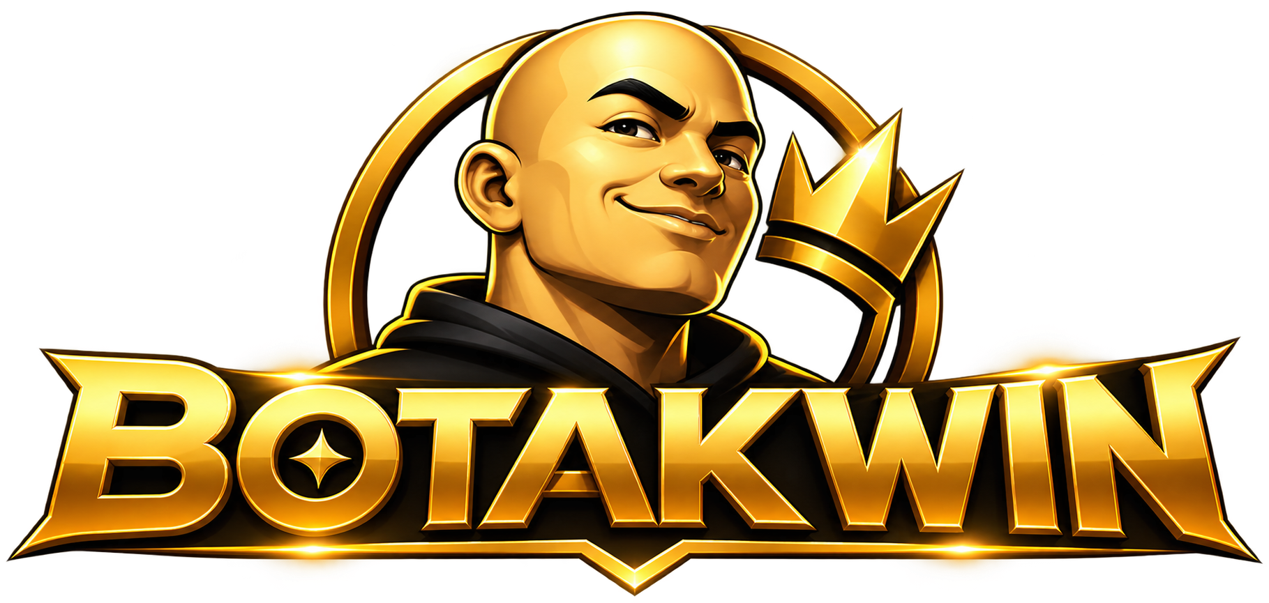 BOTAKWIN logo