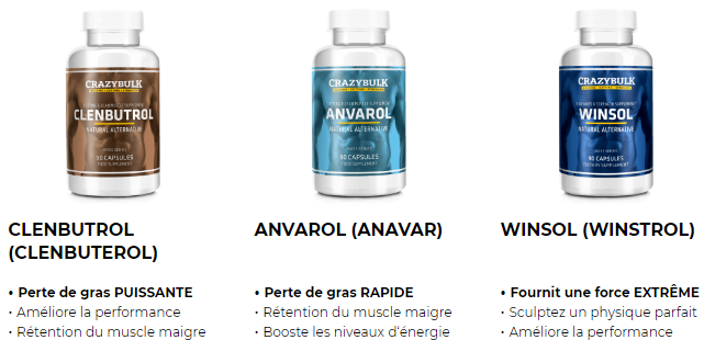 Astuce trenbolone avantages aléatoire