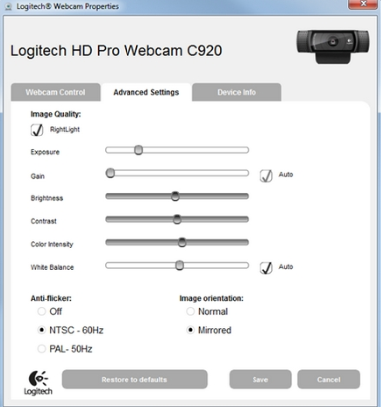Настройка камеры logitech. Логитеч 170 веб камера драйвер. Драйвера камеры Logitech 990 Pro.