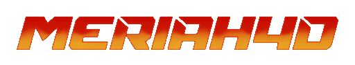 Logo MERIAH4D