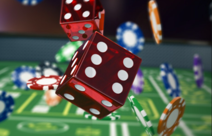 Online gambling for real money