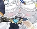 新キャラのファルタリアさん、衣装の透け感がけしからんすぎる件の参考画像 - わんにゃんランド - アイギス攻略まとめ