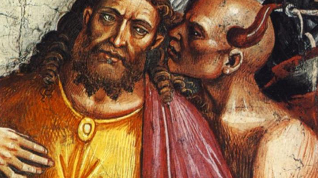Quién es el Anticristo. ¿Está relacionado con el diablo