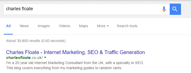 G Search