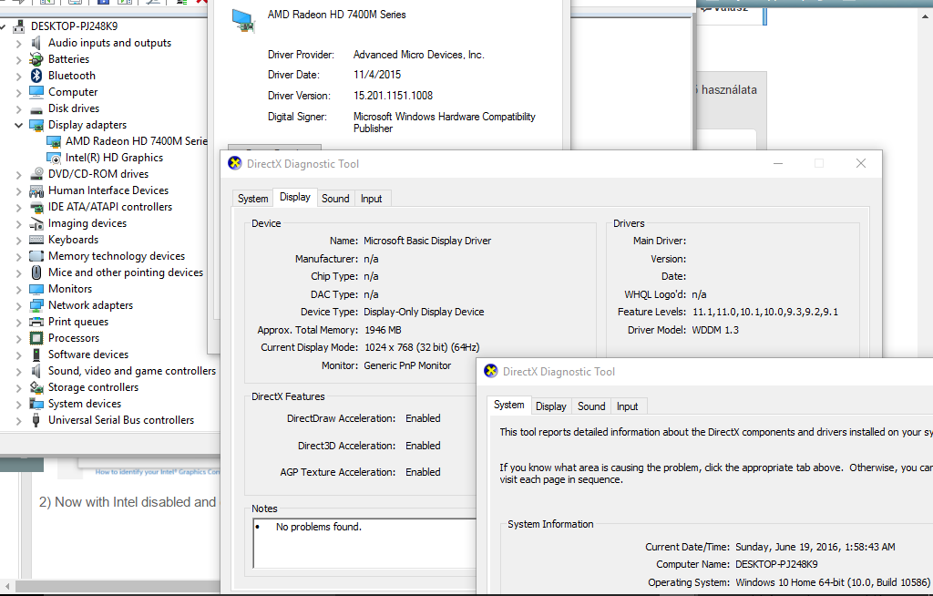 Amd radeon 7400m характеристики. AMD HD 7400m. Radeon HD 7400m Series. AMD software AMD Radeon HD 7400m. AMD Radeon HD 7400 Series.