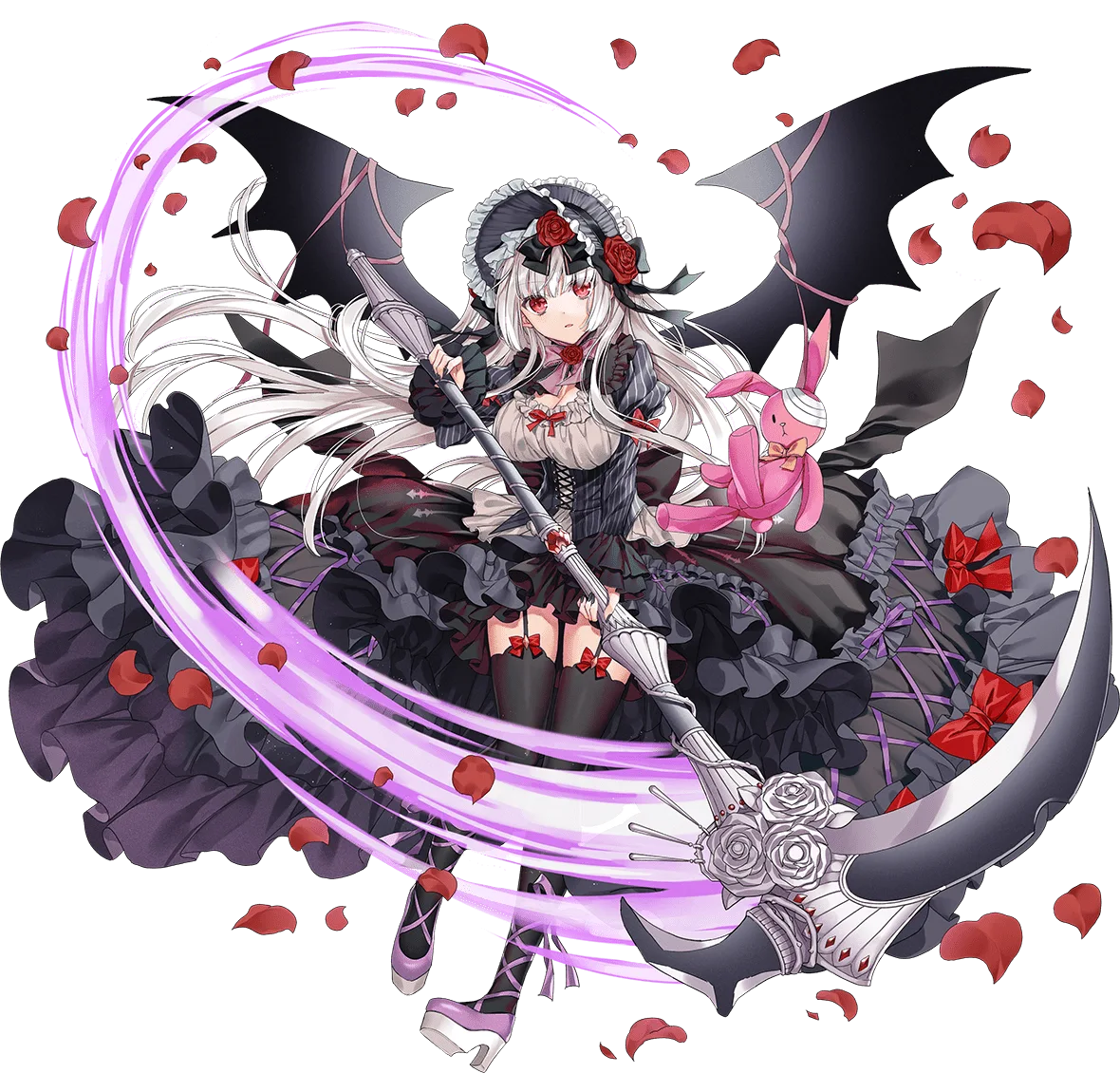 アイギスキャラのA版イラストは良いものだ！水着アウローラはガチの参考画像 - わんにゃんランド - 千年戦争アイギス攻略まとめ