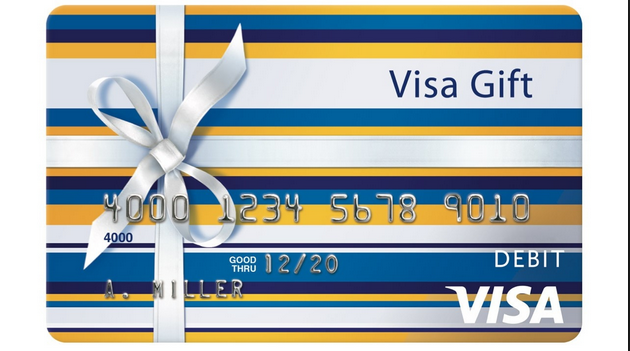 vanilla gift card balance check