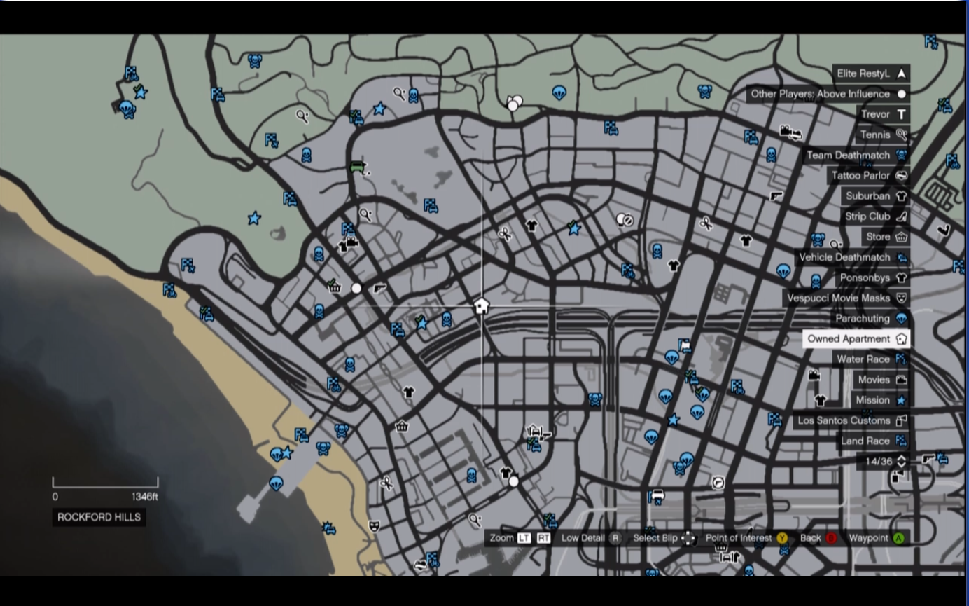 All the banks in gta 5 фото 44