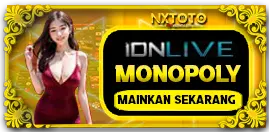 Casino Games Monopoly