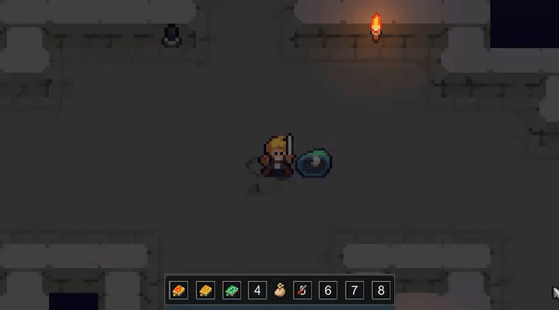 unity top down engine
