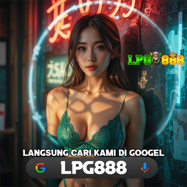 LPG888