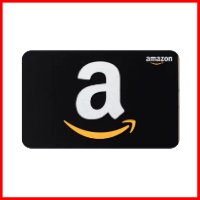 Enter Your Details to Win a $300 Amazon Gift Card Now!