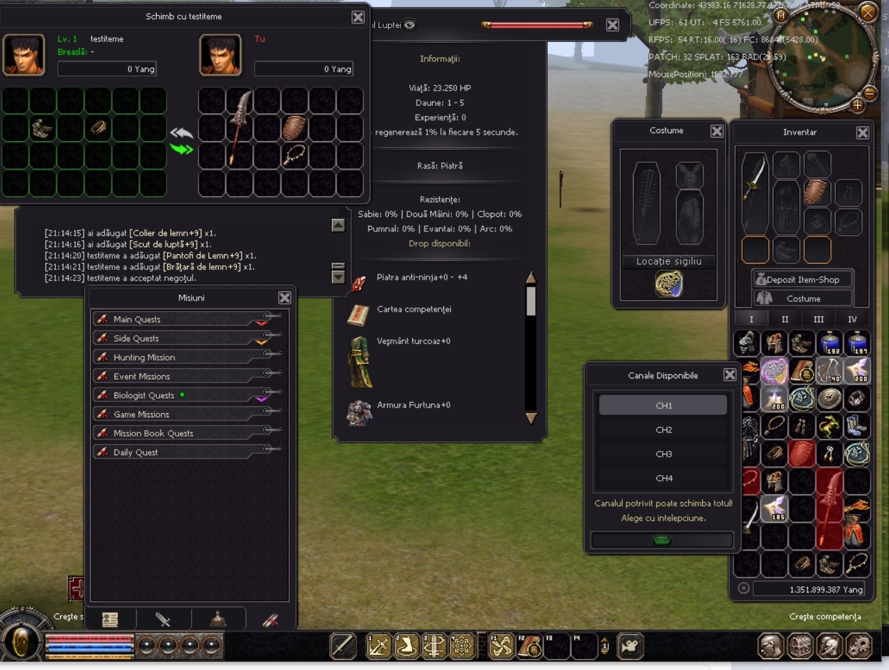 Re: TroubleLAB-File | [mainline 40250] - Mesaj 4 - Imagine 1