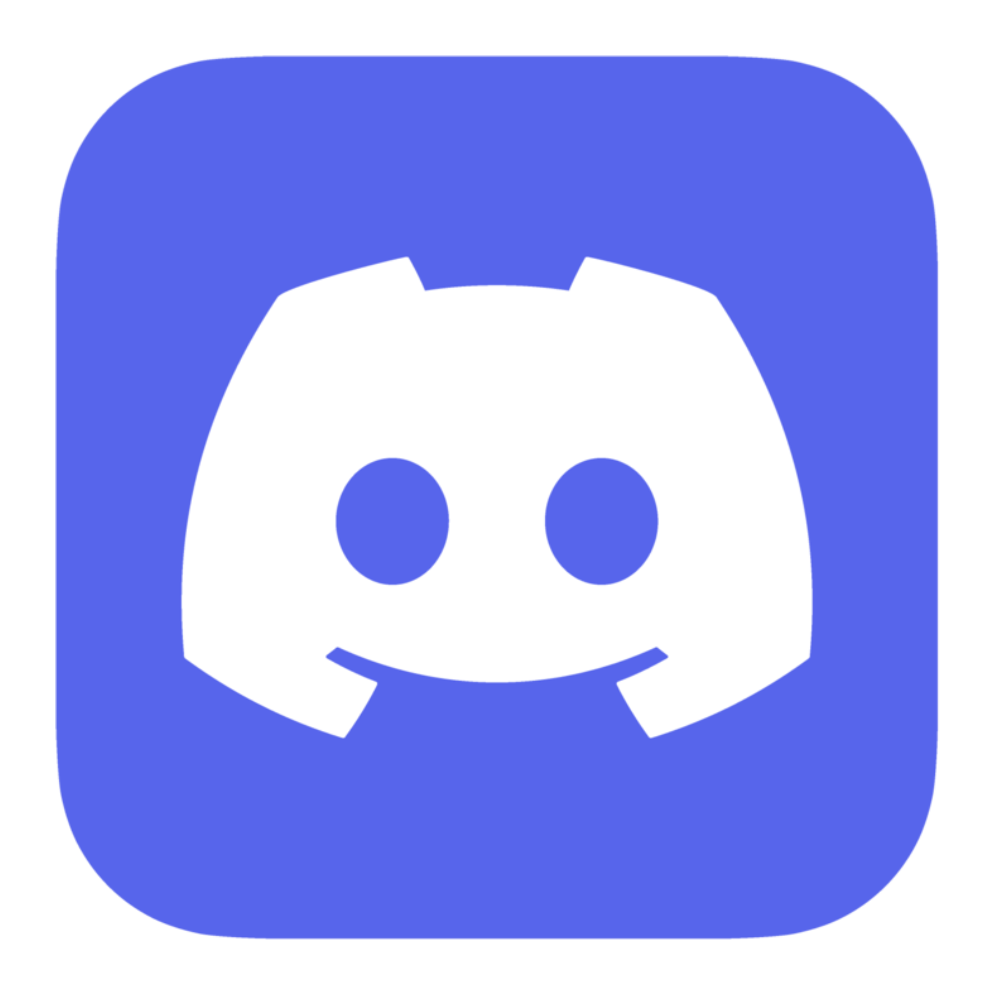 Discord Icon