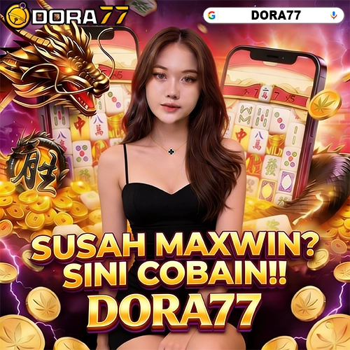 DORA77 🚀 Link Alternatif Slot Gacor Terbaru 2026, Akses Stabil Tanpa Ribet, Favorit Pemain
 - WooCommerce eCommerce