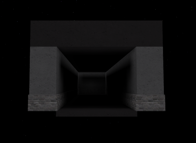 Thin Walls Have Shadows Piercing Through Them Building Support Roblox Developer Forum - roblox see through walls