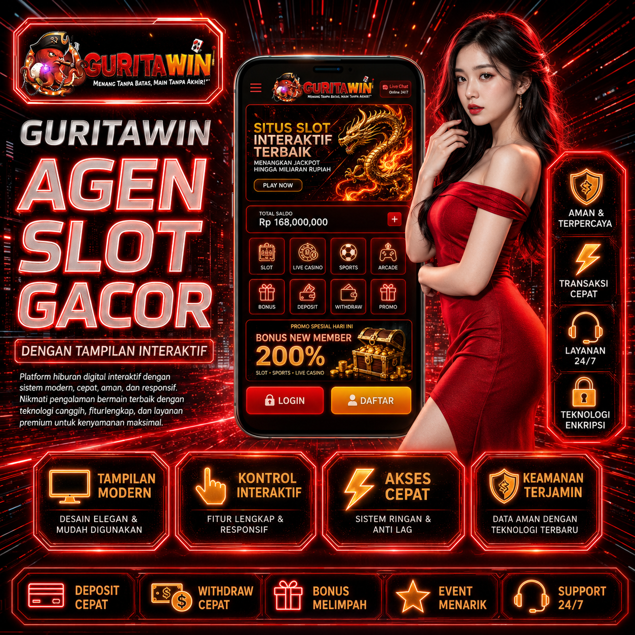 GURITAWIN