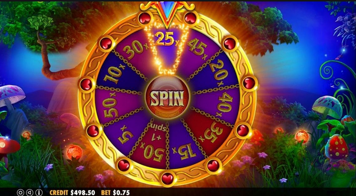 A Guide To Play Slot Deposit Pulsa | The Stranger