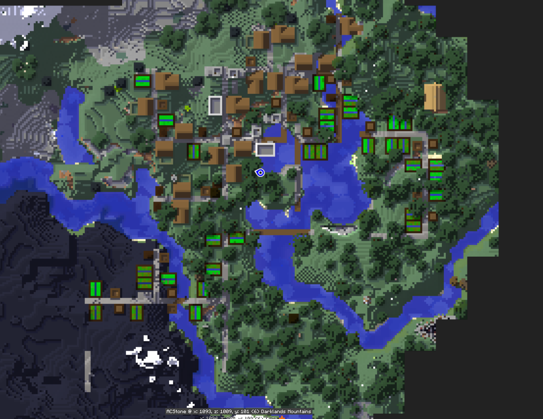 Improved Villagers Mods Minecraft Curseforge