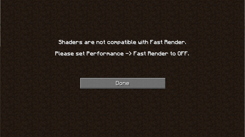 How to get shaders Minecraft Blog