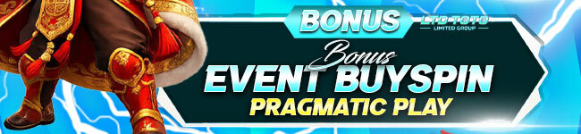 PRAGMATIC PLAY BUYS SPIN