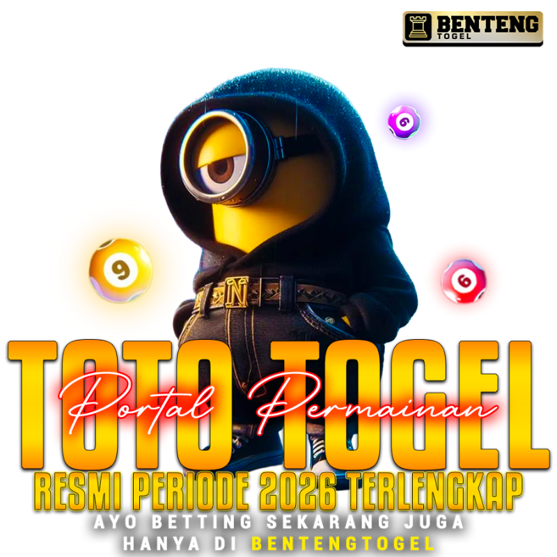 BANDAR TOTO TOGEL