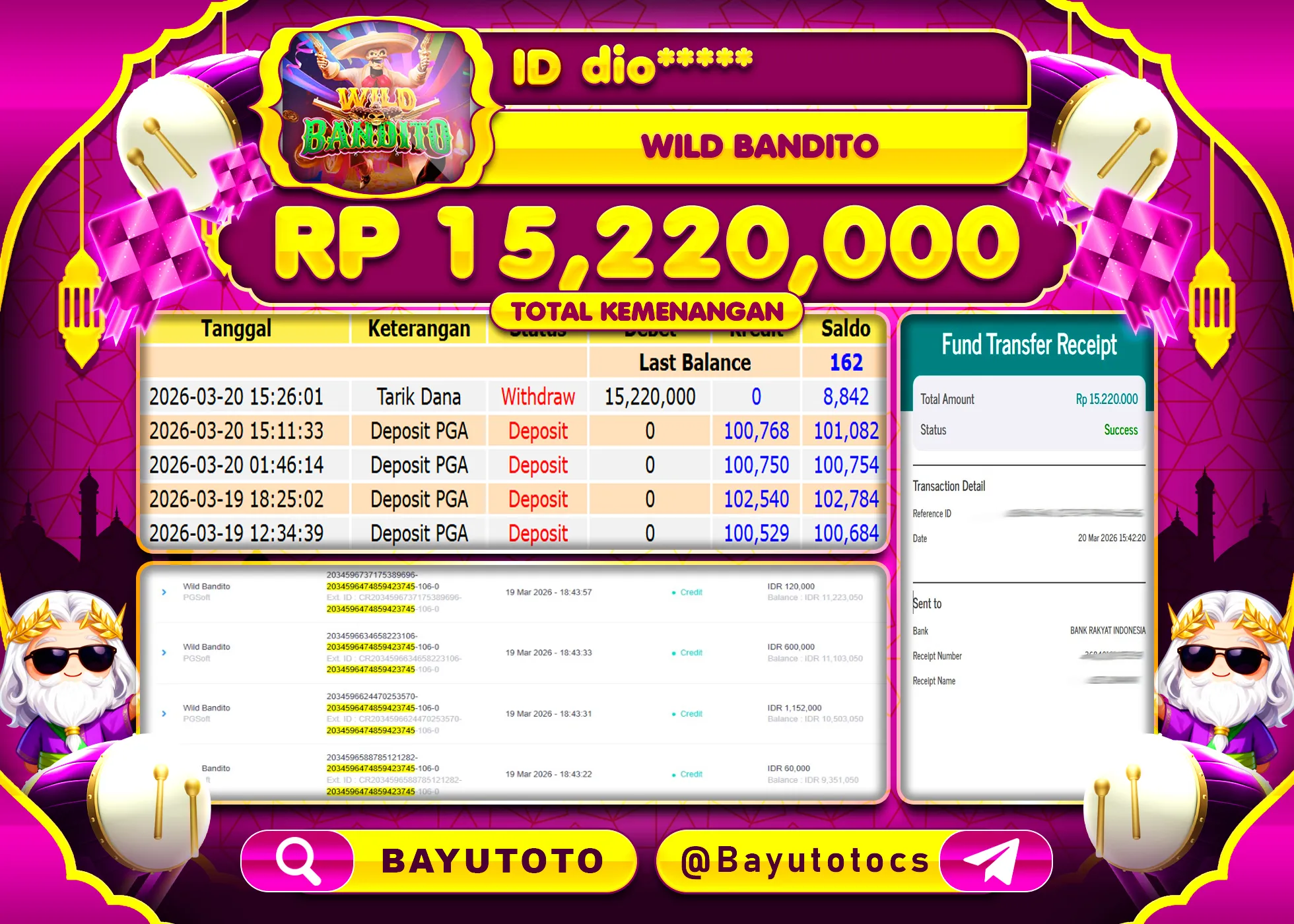 selamat-member-setia-bayutoto-jackpot-di-slot-wild-bandito-pgsoft-rp-15220000-lunas-08-04-26-2026-03-20