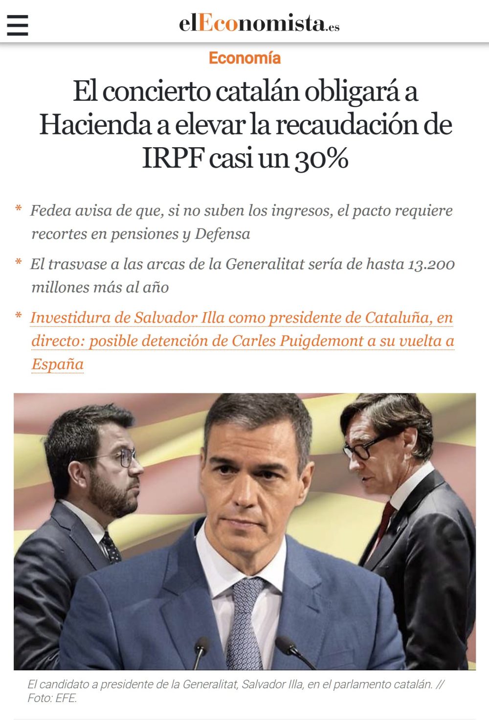 EL Farsa ya tiene dinero para fichar.